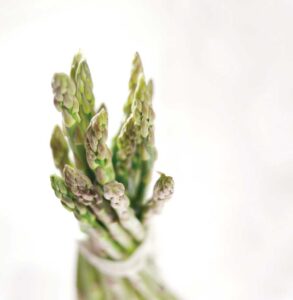 Eat in Season: Asparagus Image